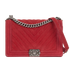 Large Boy Bag, front view